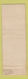 Matchbook Cover - Murphy's Tavern Colorado Springs