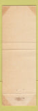 Matchbook Cover - Harrisburg Motor Hotel Harrisburg IL