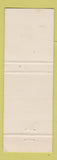Matchbook Cover - Ranger Motel Shamrock TX Best Western