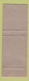 Matchbook Cover - California Fruit Market DeKalb IL