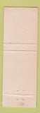 Matchbook Cover - Q&W Shoe Service Evergreen Park IL WEAR