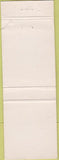 Matchbook Cover - John Anspach County Commissioner Lebanon PA