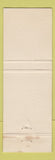Matchbook Cover - Danelles Bowling Kankakee IL girlie WEAR