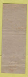 Matchbook Cover - Ida Belle Tomatoes Canned Peaches