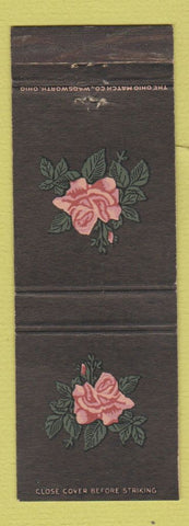 Matchbook Cover - Phil Smidt and Son Restaurant Hammond IN