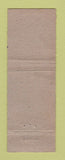 Matchbook Cover - Club Sandwich Shop Bandon OR