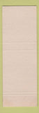 Matchbook Cover - Kahn Containers Boxes Chicago IL SAMPLE