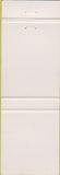 Matchbook Cover - Bank of Naples FL Christmas