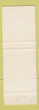 Matchbook Cover - American Mall Barber Shop Lima OH