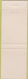 Matchbook Cover - Mid County Commercial Bank Largo FL