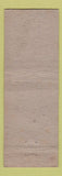 Matchbook Cover - Angello's Restaurant DeKalb IL WEAR
