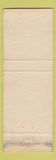 Matchbook Cover - Carib Resort Motel Miami Beach FL
