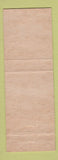 Matchbook Cover - Bank of Everglades FL