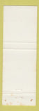 Matchbook Cover - Baroni's Restaurant Naples FL