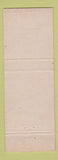 Matchbook Cover - Anderson's Gateway Grill Winter Park FL