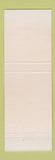 Matchbook Cover - Boat Owners Insurance Hagar Campbell Homosassa Springs FL