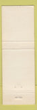 Matchbook Cover - Star Ventilated Brakes Minneapolis MN