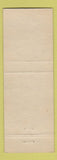 Matchbook Cover - American Legion Minneapolis MN Richfield Post