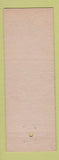Matchbook Cover - Hennepin Recreation Minneapolis MN