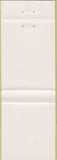 Matchbook Cover - Dove Restaurant Barrie ON