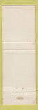 Matchbook Cover - Minneapolis MN Athletic Club WEAR
