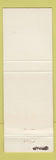Matchbook Cover - Minneapolis Federal Employees Credit Union MN