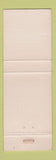 Matchbook Cover - Soreno Hotel St Petersburg FL