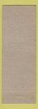 Matchbook Cover - John Barnes Drive In Restaurant Palo Alto CA