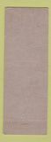 Matchbook Cover - Buddy Taylor's Drive In Wichita KS