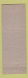 Matchbook Cover - Jack's Drive In Fort Worth TX