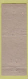 Matchbook Cover - Howard's Drive In Restaurant Chattanooga TN #1