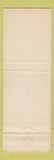 Matchbook Cover - Peterson's Riverside Inn Red Bank NJ WEAR