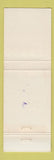 Matchbook Cover - Cobblestones Restaurant West Caldwell NJ WEAR