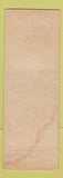 Matchbook Cover - Buckingham Hotel Minneapolis MN WEAR