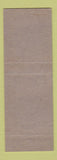 Matchbook Cover - Moose Lodge Minneapolis MN