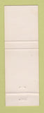 Matchbook Cover - Bradford's Minneapolis MN
