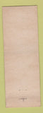 Matchbook Cover - Swedish Gift Shop Minneapolis MN