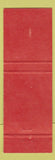 Matchbook Cover - Red Bull Inn Somerville NJ