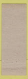 Matchbook Cover - 44 ?ï?¾?½ Rochester NY
