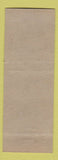 Matchbook Cover - My Place Niagara Falls NY