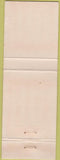 Matchbook Cover - John Deere tractors Anna OH WEAR