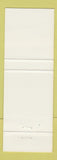Matchbook Cover - Crazy Horse Too Strip Club Las Vegas NV