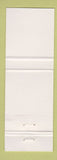 Matchbook Cover - Bondies Roadhouse Tavern