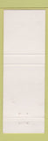 Matchbook Cover - White Horse Limited girlie Rock Hill SC