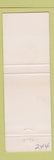 Matchbook Cover - Eldorado Club Henderson NV girlie casino