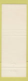 Matchbook Cover - Le Giatan Strip Club La Malbaie QC girlie
