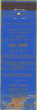 Matchbook Cover - Angelino's Santa Monica CA King Midas WORN