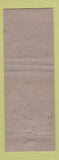 Matchbook Cover - Shuller's Restaurant Cincinnati OH