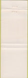 Matchbook Cover - Peerless Mill Inn Miamisburg OH