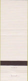 Matchbook Cover - Bank of Marshall County Benton Gilbertsville KY